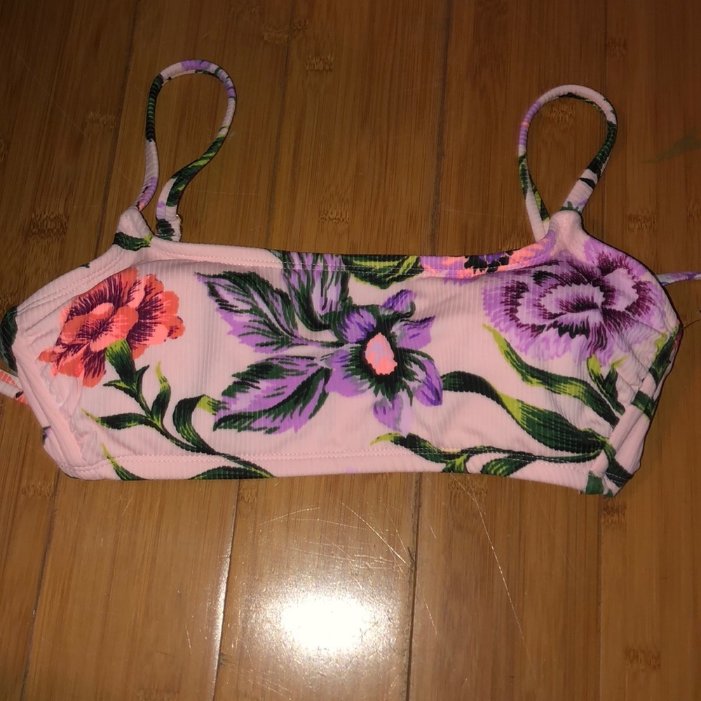 bathing suit top
